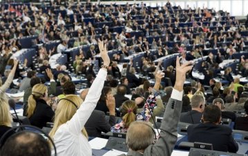 Eurozone's MEPs: Wake up!