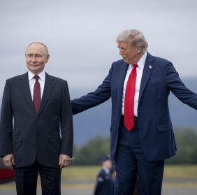 2025, année de bascule : la fin d'un monde… et l'obligation pour l'Europe de choisir