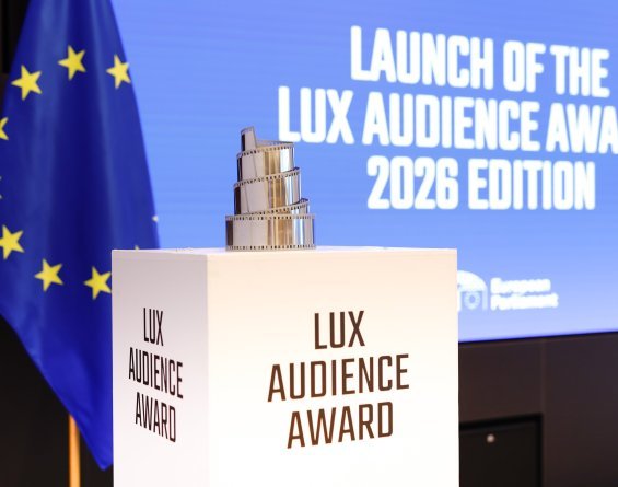 Prix LUX 2026 : Une ode européenne à la diversité et à l'expérimentation au travers du cinéma