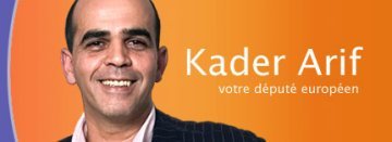 Kader Arif, ses réponses pour une Europe forte et sociale