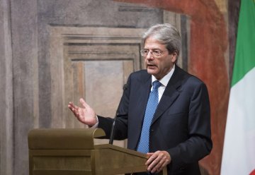 Gentiloni e la riforma della governance economica europea