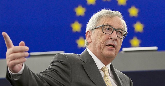 2016: lo Stato dell'Unione, gli Stati e l'Unione