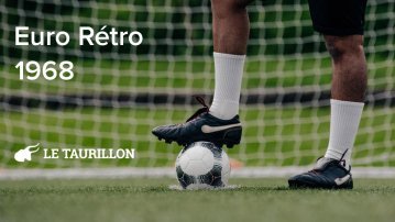 Euro Rétro 1968 : au milieu des tumultes et de la contestation, l'unique, inoubliable triomphe de l'Italie 