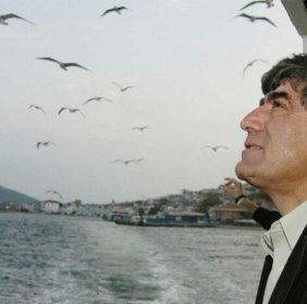 Arméniens - Turquie, quel dialogue 19 ans après l'assassinat d'Hrant Dink ?