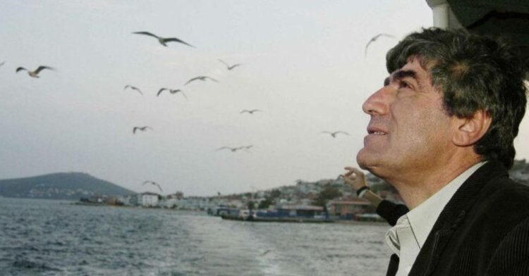 Arméniens - Turquie, quel dialogue 19 ans après l'assassinat d'Hrant Dink ?