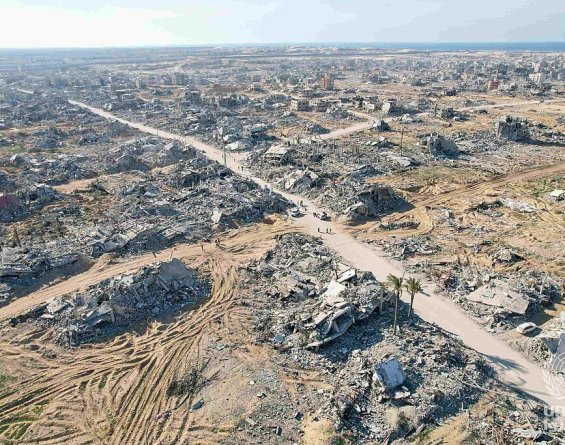 Israël : Comment cela a-t-il été possible ?