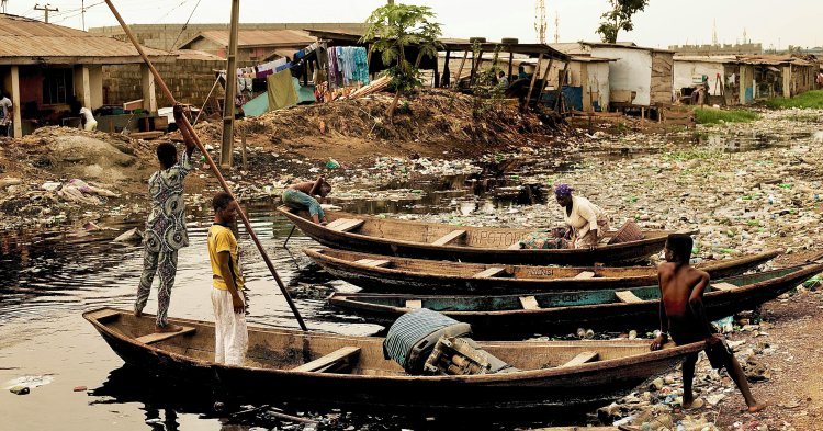 Traité international contre la pollution plastique : « il vaut mieux aucun traité qu'un mauvais traité »