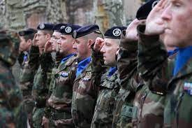 Il y a 66 ans, l'échec du premier projet d'armée européenne