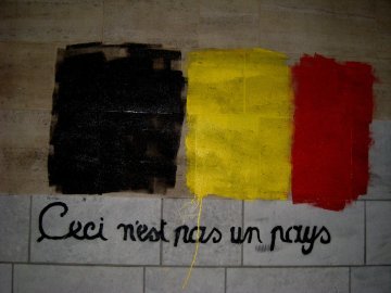 L'unité européenne menacée 