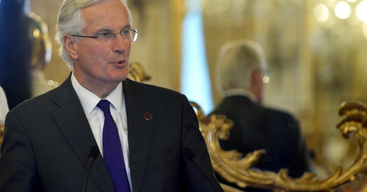 Wir sind die Bösen!