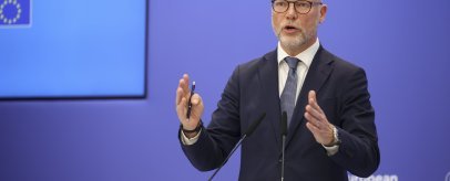 Normes environnementales : comment la droite européenne s'allie à l'extrême droite pour détricoter le Green Deal