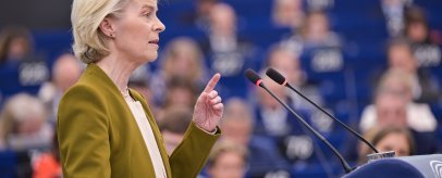 Une Europe sans pauvreté en 2050 : promesse historique ou mirage bruxellois ?