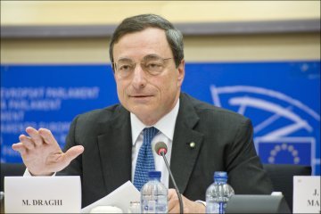 Le pouvoir fédérateur de la BCE : Mario Draghi tel Alexander Hamilton