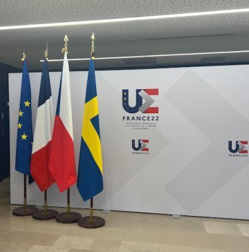 L'insertion et le social au cœur de la politique de relance après crise, retour sur la conférence ministérielle