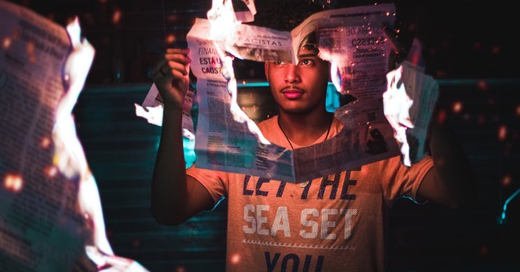 La désinformation en Europe : Comment les démocraties européennes doivent faire face à une forme insidieuse de détournement de la réalité sur les réseaux numériques ?