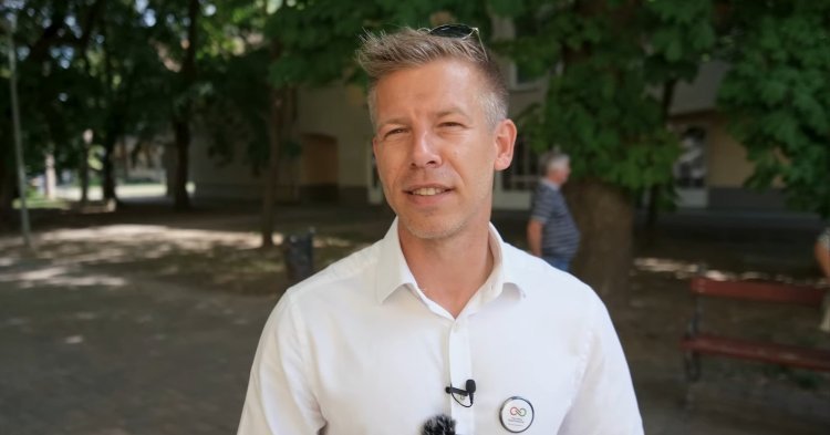 Hongrie : Péter Magyar provoquerait-il le premier changement de pouvoir depuis 15 ans ?