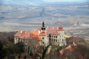 La République tchèque et la Pologne s'affrontent en justice pour le climat