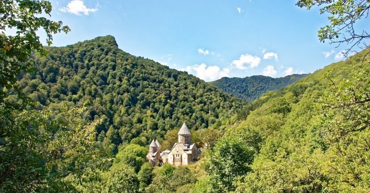 Why should we remember the Armenian genocide? 105 years on