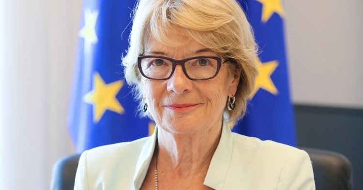 Elisabeth Morin-Chartier : « Inspirons nous des bonnes pratiques de nos voisins ! »