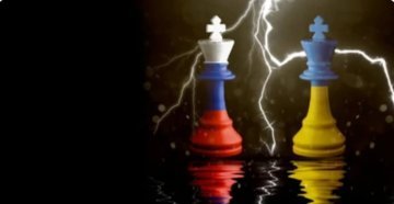 OPINION. Crise ukrainienne – A l'Est, rien de nouveau