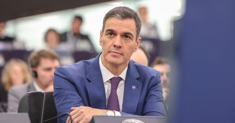 Espagne : la régularisation de 500 000 migrants par le gouvernement Sánchez : un danger pour l'espace Schengen ?