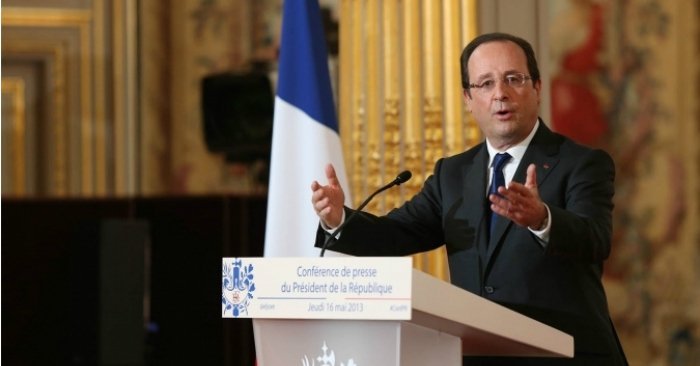 Faut-il soutenir les propositions de François Hollande sur l'Europe ?