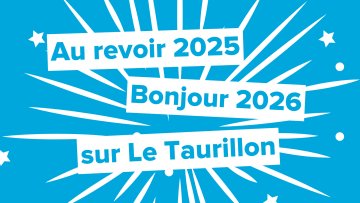 2025 → 2026 : La sélection 2025 du Taurillon