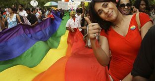 New Delhi Court takes promising step forward for LGBT rights in India