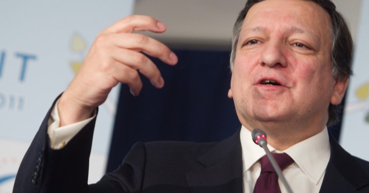  Barroso : de Président de la Commission à lobbyiste pour Goldman Sachs