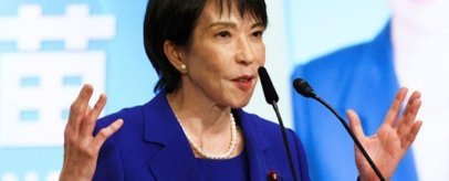 Sanae Takaichi, la dame de fer nipponne provoque un raz-de-marée en Asie