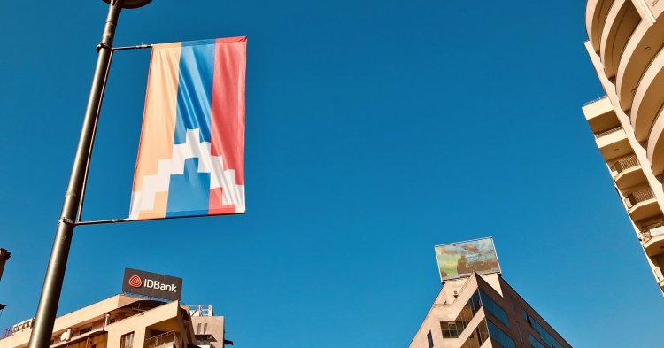 Nagorno-Karabakh, pagine tutt'altro che finali di quell'altro preoccupante conflitto