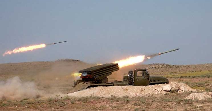 Cosa sta succedendo tra Armenia e Azerbaijan?