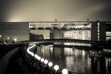 Europa ist grenzenlos