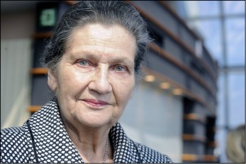 Simone Veil