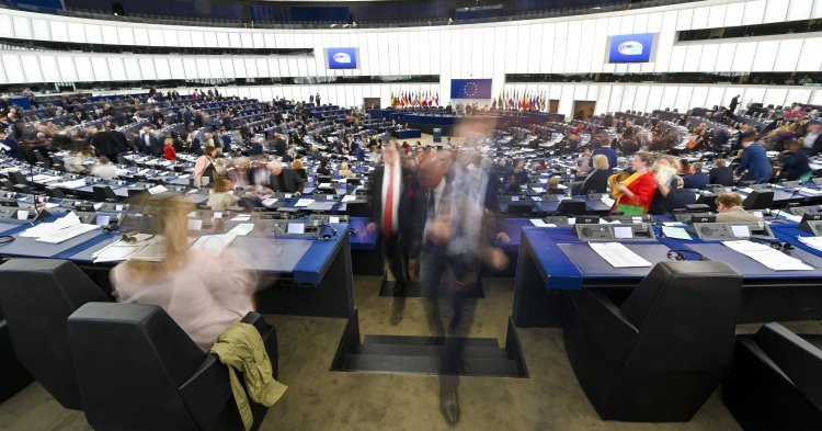Les enjeux de la plénière constitutive du nouveau Parlement européen