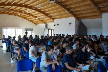 Si rinnova a Ventotene lo sforzo per un'Europa federale