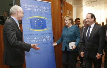 Le Conseil européen fossoyeur de l'Europe ? 
