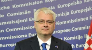 Dobrodošli : Bienvenue à la Croatie !