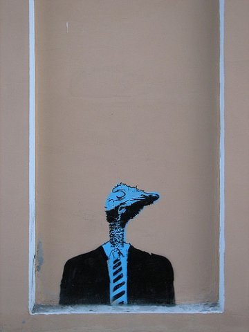 Cartellino Rosso: agli intellettuali e ai giornalisti europei