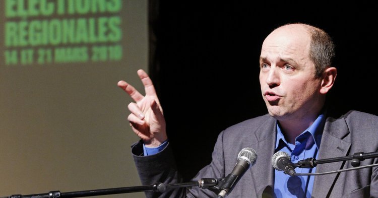 Pierre Larrouturou : « Je ne crois plus aux négociations à 145 États »