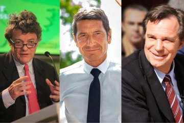 Fédéralisme : Le retour des non-conformistes ?