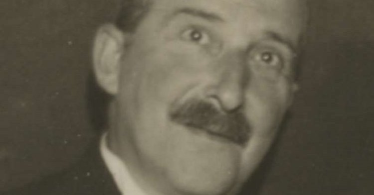 Il y a 80 ans se suicidait un grand Européen : Stefan Zweig