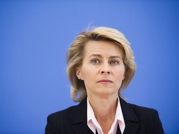 Kim jest Ursula von der Leyen, nowa przewodnicząca Komisji Europejskiej ?