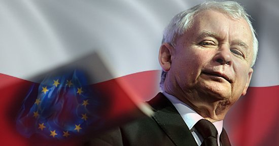 Los eurófobos ultraconservadores de Ley y Justicia vuelven al Gobierno de Polonia