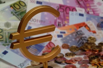 Gute Freundschaften hören beim Geld nicht auf