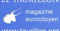 500.000 visitors on Le Taurillon, the Eurocitizen's web magazine
