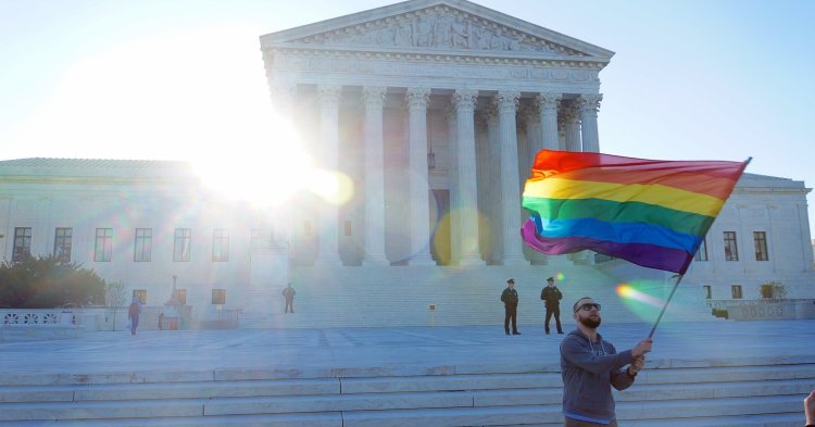 Quelle union civile pour les homosexuels en Europe ?