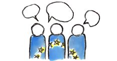 Comment améliorer l'UE : les propositions de la jeunesse étudiante pour le prochain Parlement européen