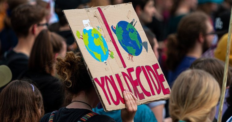 L'UE alza l'asticella: cos'è il pacchetto clima Fit for 55