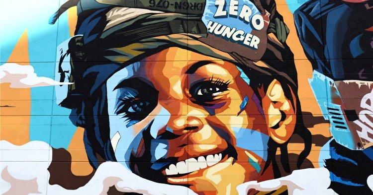 L'insicurezza alimentare e l'urgenza di soluzioni concrete a una questione complessa